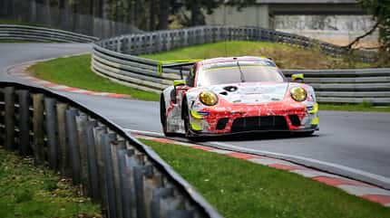 NLS 3 - Nürburgring - 1. Mai 2021 NLS 3 - Nürburgring - 1. Mai 2021