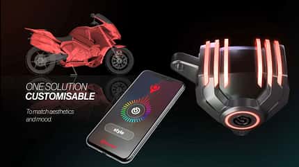 05/2021, Brembo New G Sessanta Brembo New G Sessanta