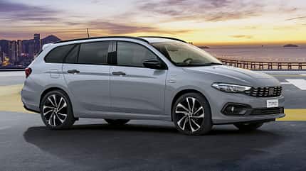Fiat Tipo City Sport 05/2021, Fiat Tipo City Sport