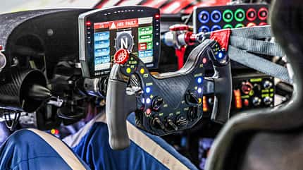 Glickenhaus SCG 004S, SCG 004C, Tracktest, spa0621 Glickenhaus SCG 004C