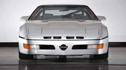 05/2021, 1988 Chevrolet Corvette C4 Callaway SledgeHammer 1988 Chevrolet Corvette C4 Callaway SledgeHammer