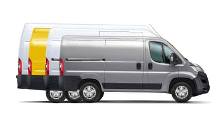 05/2021, Opel Movano E Transporter Opel Movano E Transporter