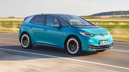 VW-Vorstand Thomas Ulbrich, Interview, ams1021 VW-Vorstand Thomas Ulbrich, Interview