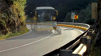 Fahrsicherheits-Instruktoren im Interview, Sicherheitskampagne, ams1321 Fahrsicherheits-Instruktoren im Interview, Sicherheitskampagne