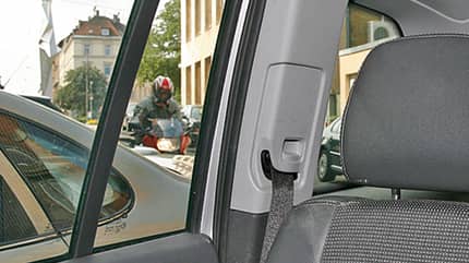 Fahrsicherheits-Instruktoren im Interview, Sicherheitskampagne, ams1321 Fahrsicherheits-Instruktoren im Interview, Sicherheitskampagne