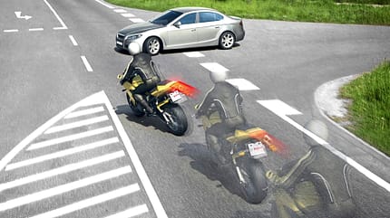 Fahrsicherheits-Instruktoren im Interview, Sicherheitskampagne, ams1321 Fahrsicherheits-Instruktoren im Interview, Sicherheitskampagne