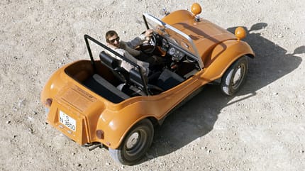 Karmann GF Karmann GF