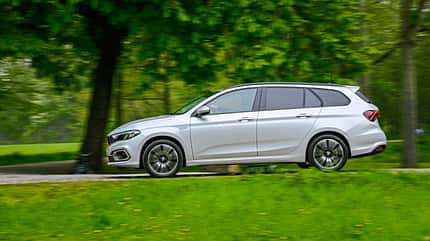 Fiat Tipo Fiat Tipo