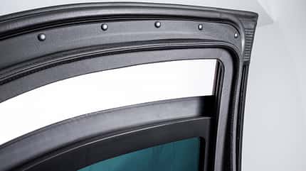 Inkas Cadillac Escalade gepanzert, 2021 Von Inkas gepanzerter Cadillac Escalade.