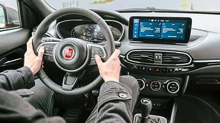Fiat Tipo, Leser-Test-Drive, asv1421 Fiat Tipo, Leser-Test-Drive