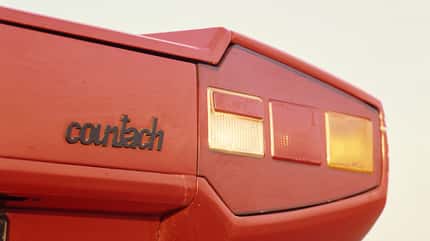 Lamborghini Countach Lamborghini Countach