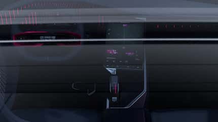 06/2021, Geely Vision Starburst Geely Vision Starburst