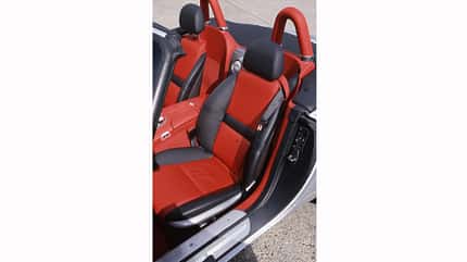 BMW Z8 BMW Z8