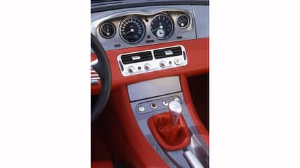 BMW Z8 BMW Z8