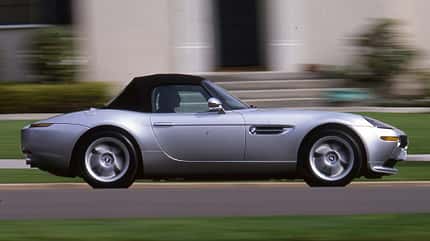 BMW Z8 BMW Z8