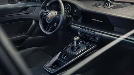 06/2021, Porsche 911 GT3 Touring Paket Porsche 911 GT3 Touring Paket