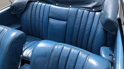 Mercedes-Benz 300 SE Mercedes-Benz 300 SE