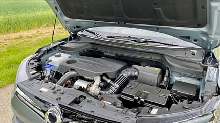 6/2021, SsangYong Tivoli Grand 2021 6/2021, SsangYong Tivoli Grand 2021