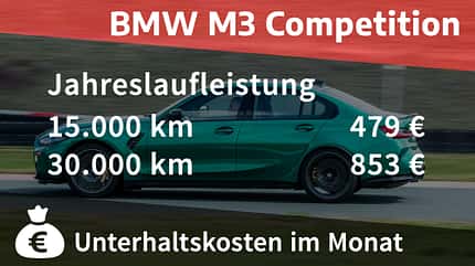 Alfa Romeo Giulia Quadrifoglio,BMW M3,Boxberg,Vergleichstest,auto motor und sport Arturo Rivas
