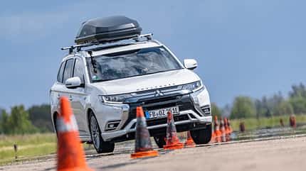 Dachbox Test 2021, Atera Dachbox Test 2021
