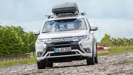 Dachbox Test 2021, Dachboxentest 2021, Thule Dachbox Dachbox Test 2021