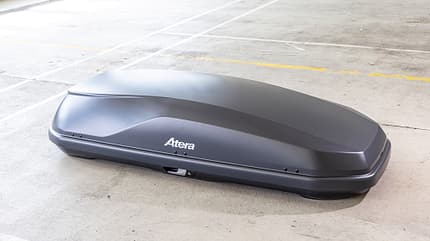Dachbox Test 2021 Dachboxen Test 2021 Atera