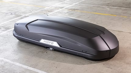 Dachbox Test 2021 Dachboxen Test 2021 Hapro