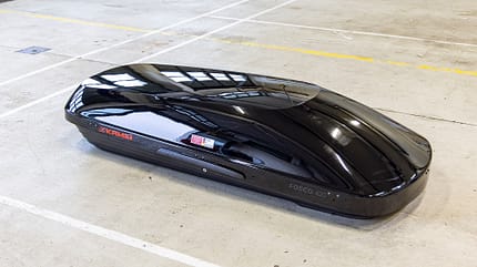 Dachbox Test 2021 Dachboxen Test 2021 Kamei