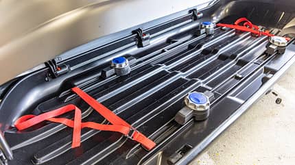ATU Dachbox, Dachboxentest 2021 Dachboxen Test 2021 Norauto