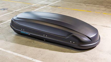 Dachboxen Test 2021 Norauto Dachboxen Test 2021 Norauto