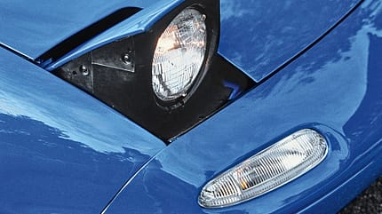 75 Jahre AMS Mazda MX-5 75 Jahre AMS Mazda MX-5