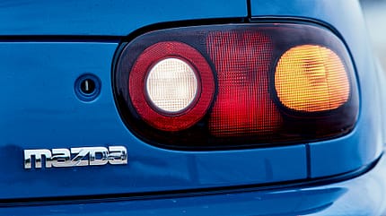 75 Jahre AMS Mazda MX-5 75 Jahre AMS Mazda MX-5