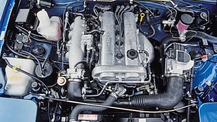 75 Jahre AMS Mazda MX-5 75 Jahre AMS Mazda MX-5