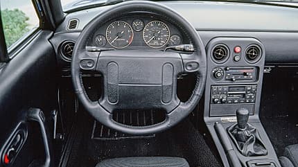 75 Jahre AMS Mazda MX-5 75 Jahre AMS Mazda MX-5