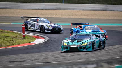 NLS 4 - Nürburgring - 26. Juni 2021 NLS 4 - Nürburgring - 26. Juni 2021