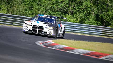 NLS 4 - Nürburgring - 26. Juni 2021 NLS 4 - Nürburgring - 26. Juni 2021