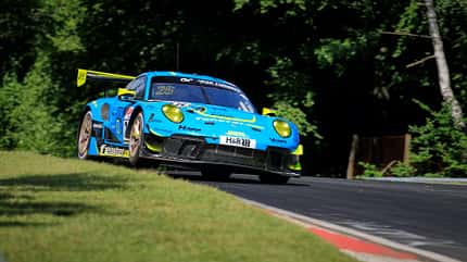 NLS 4 - Nürburgring - 26. Juni 2021 NLS 4 - Nürburgring - 26. Juni 2021