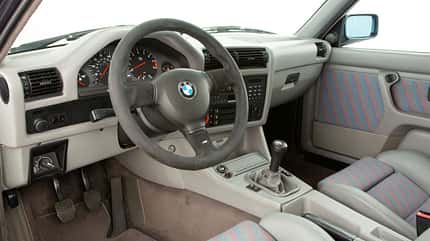 BMW M3 E30 Cecotto (1988) BMW M3 E30 Cecotto (1988)