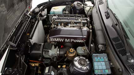 BMW M3 E30 Cecotto (1988) BMW M3 E30 Cecotto (1988)