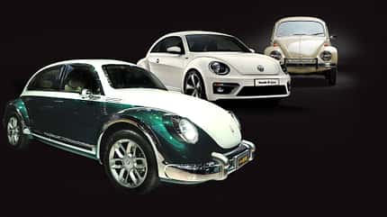 Ora Goodcat Elektro Käfer Kopie China Great Wall Beetle Collage Ora Goodcat Elektro Käfer Kopie China Great Wall Beetle Collage