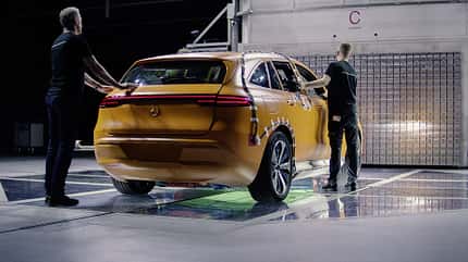 Sicherheitssysteme Mercedes-Benz Sicherheitssysteme Mercedes-Benz