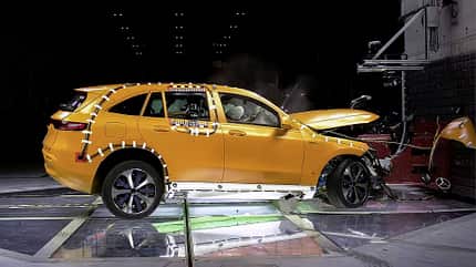 Sicherheitssysteme Mercedes-Benz Sicherheitssysteme Mercedes-Benz