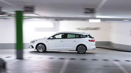 Renault Mégane Grandtour E-Tech 160, ET, ams1221 Renault Mégane Grandtour