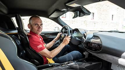 Ferrari SF 90 Assetto Fiorano, Fahrbericht Ferrari SF 90 Assetto Fiorano, Exterieur/Interieur