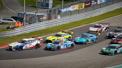NLS 6 - Nürburgring - 11. Juli 2021 NLS 6 - Nürburgring - 11. Juli 2021