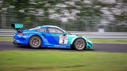 NLS 6 - Nürburgring - 11. Juli 2021 NLS 6 - Nürburgring - 11. Juli 2021
