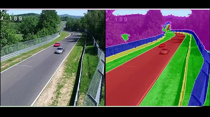 Nordschleife-Überwachung - Software - 2021 Nordschleife-Überwachung - Software - 2021