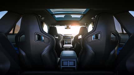 VW Atlas Cross Sport GT Concept 2021 VW Atlas Cross Sport GT Concept 2021