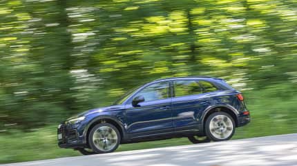Audi Q5, VT, ams1421 Audi Q5