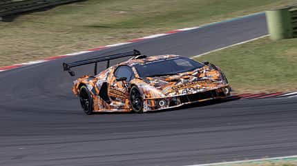 Lamborghini Essenza SCV12, Tracktest, spa0821 Lamborghini Essenza SCV12, Exterieur